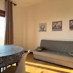 Poseidon Bay Apartamento *