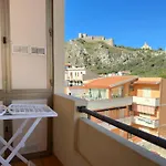 Poseidon Bay Apartamento Milazzo