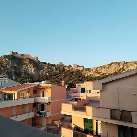 Poseidon Bay Apartment