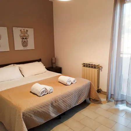 Appartamento Poseidon Bay *