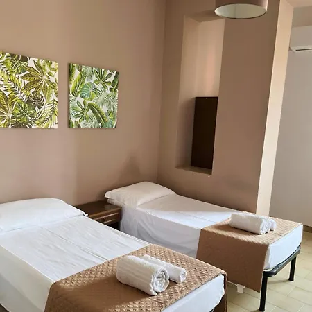 Poseidon Bay Apartamento
