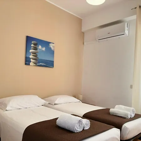 Poseidon Bay * Milazzo