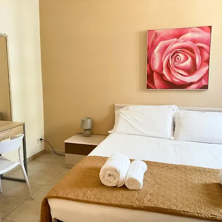 Poseidon Bay Apartment *