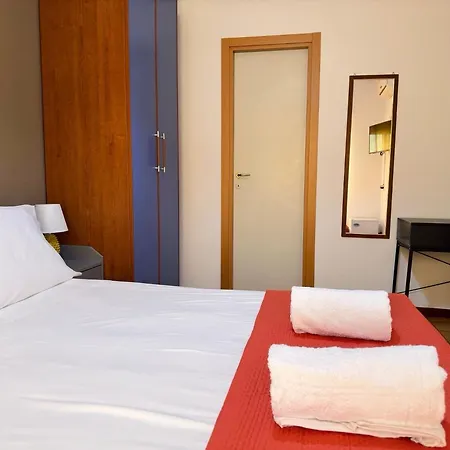 Poseidon Bay Apartamento Milazzo