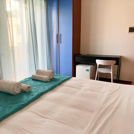 Poseidon Bay * Milazzo