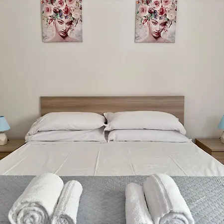 Apartment Poseidon Bay Milazzo