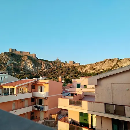 Apartamento Poseidon Bay *