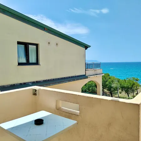 Poseidon Bay * Milazzo