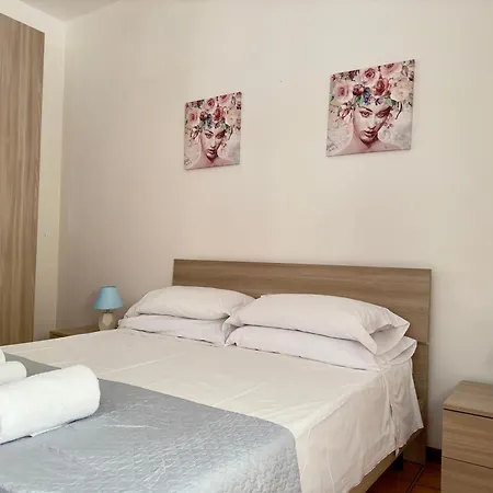 Apartment Poseidon Bay