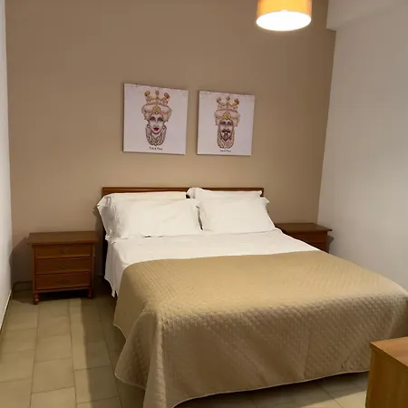 Poseidon Bay * Milazzo