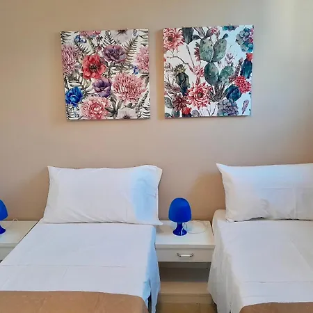 Apartamento Poseidon Bay