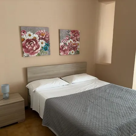 Poseidon Bay Milazzo