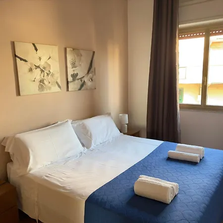 Poseidon Bay Milazzo