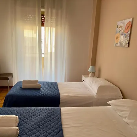 Poseidon Bay * Milazzo