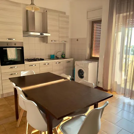 Poseidon Bay Apartamento