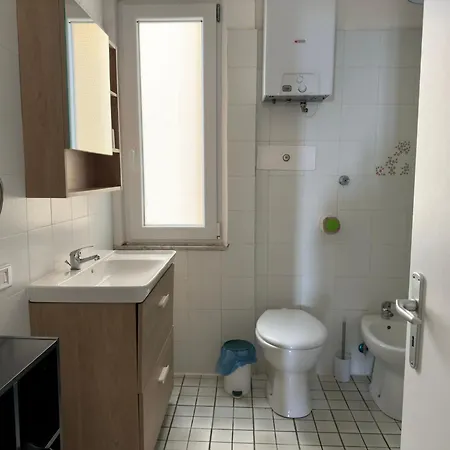 Appartamento Poseidon Bay