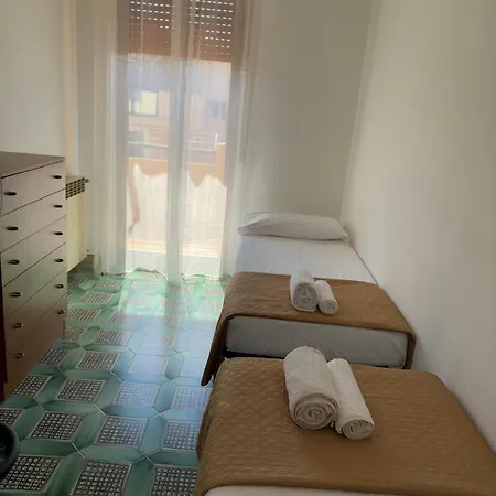 Apartamento Poseidon Bay