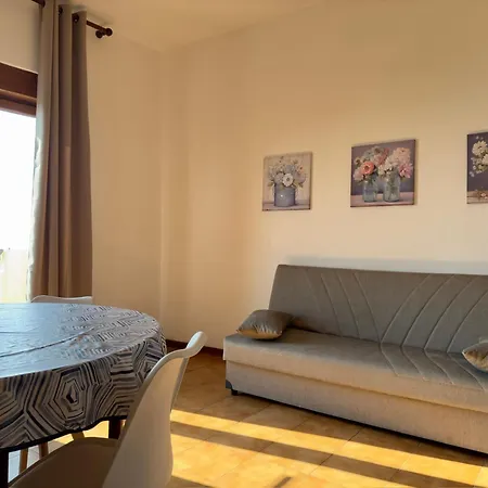Poseidon Bay Apartamento *