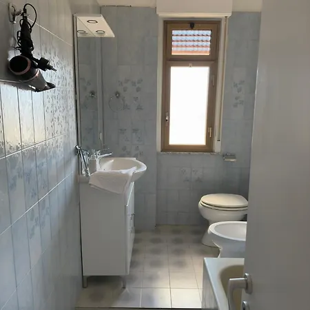 Appartamento Poseidon Bay *