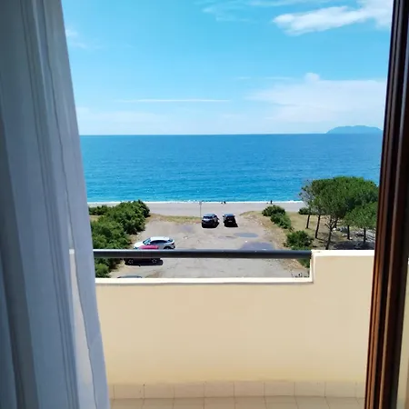 Apartamento Poseidon Bay Milazzo