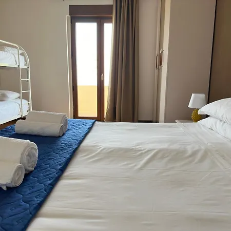 Poseidon Bay Apartment