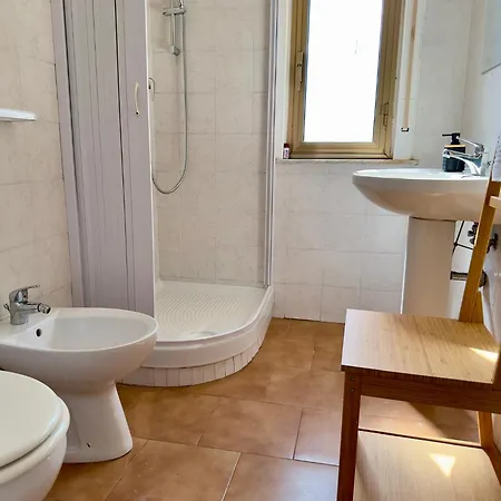 Poseidon Bay Apartment