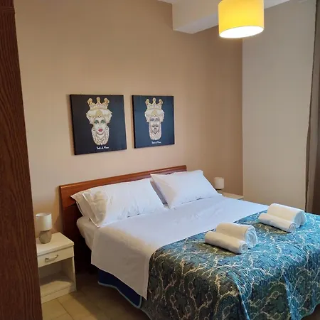 Apartamento Poseidon Bay Milazzo
