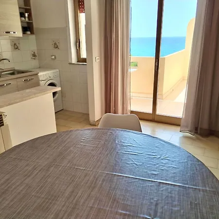 Poseidon Bay * Milazzo