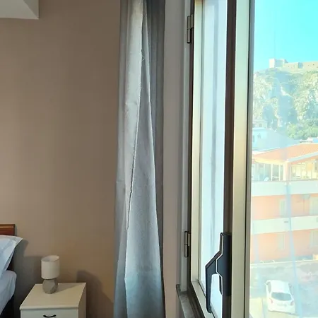 Poseidon Bay Milazzo