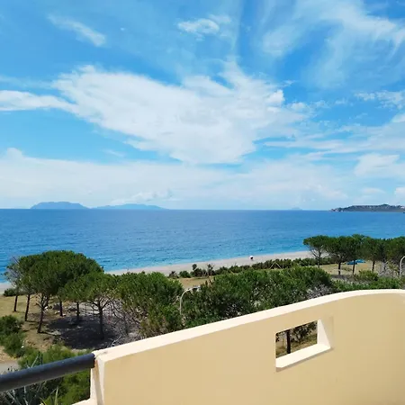 Apartment Poseidon Bay Milazzo