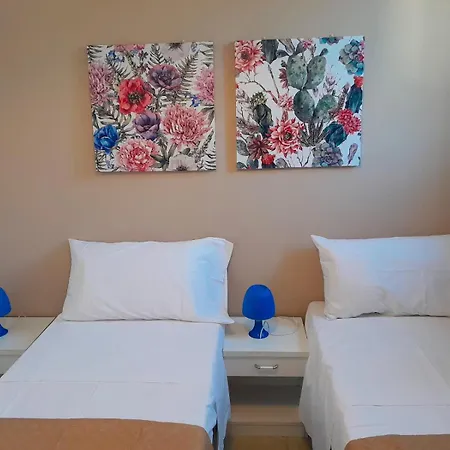 Apartment Poseidon Bay