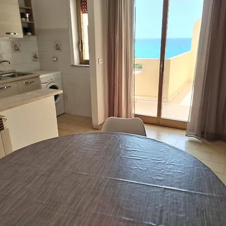 Poseidon Bay Apartment