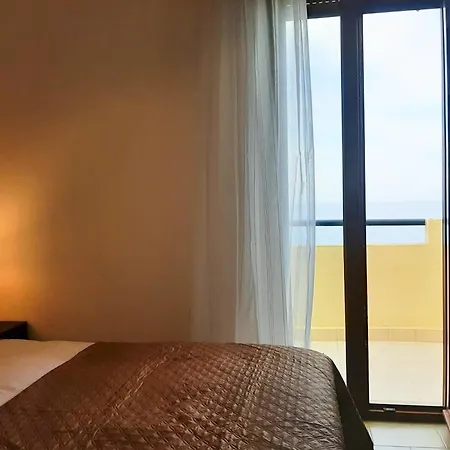 Apartment Poseidon Bay Milazzo