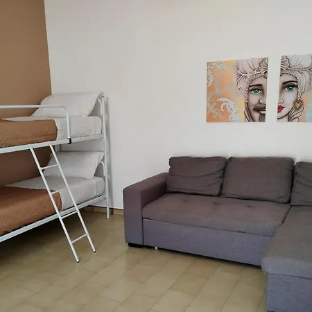 Poseidon Bay Apartment