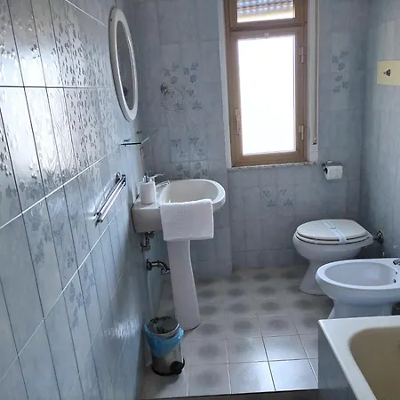 Poseidon Bay Apartment Milazzo