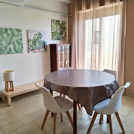 Apartment Poseidon Bay Milazzo