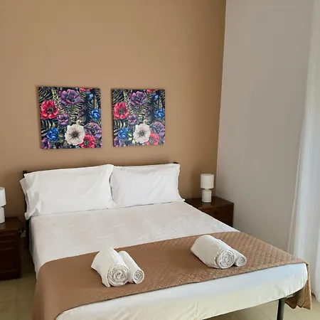 Appartamento Poseidon Bay