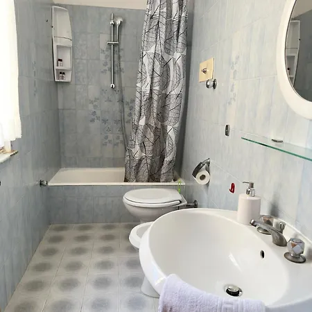 Apartment Poseidon Bay Milazzo