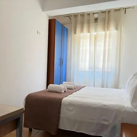 Poseidon Bay Apartment