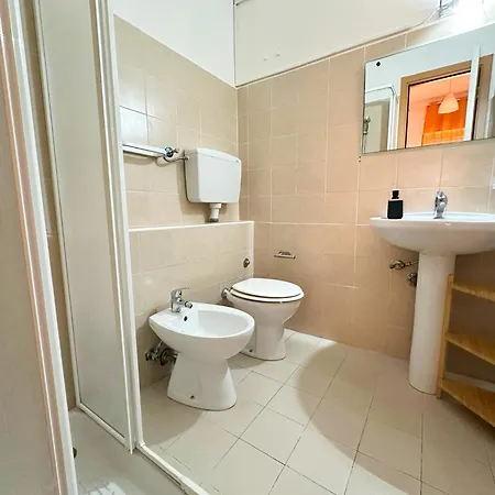 Apartment Poseidon Bay Milazzo