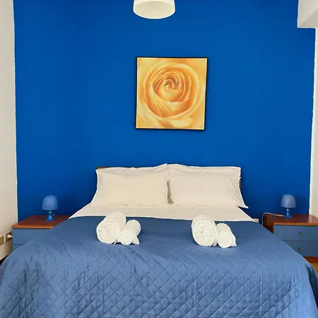Poseidon Bay Apartment *