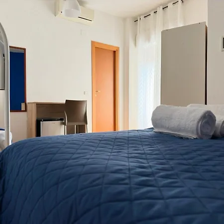 Poseidon Bay Milazzo