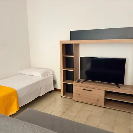 Poseidon Bay Apartment *