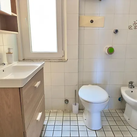 Apartment Poseidon Bay Milazzo