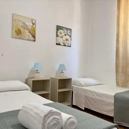 Apartment Poseidon Bay *
