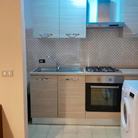 Appartamento Poseidon Bay *