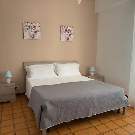 Appartamento Poseidon Bay *
