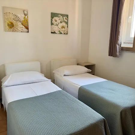 Appartamento Poseidon Bay Milazzo
