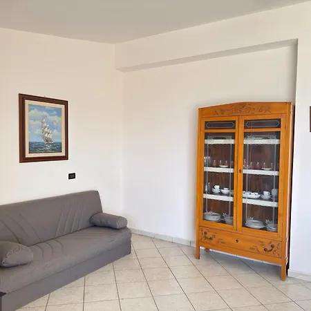 Poseidon Bay Milazzo