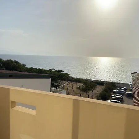Poseidon Bay * Milazzo